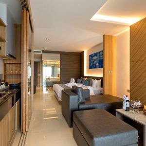 Luxury Beach Suite